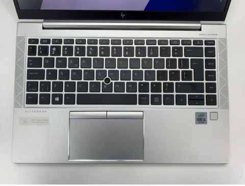 ノートPC hp - hp840g1 12gb ssd120gb Hp Elitebook 840 G1 w Laptopy, notebooki, ultrabooki